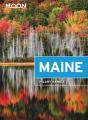 Moon Maine (Eighth Edition) - Preview