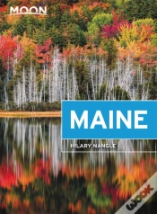 Capa do artigo Moon Maine (Eighth Edition)