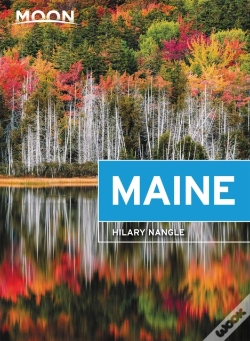 Capa do artigo Moon Maine (Eighth Edition)