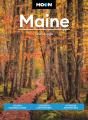 Moon Maine (Ninth Edition) - Preview
