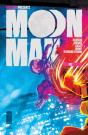 Moon Man #2 - Preview