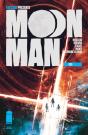 Moon Man #3 - Preview