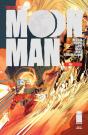 Moon Man #4 - Preview