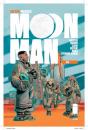 Moon Man #6 - Preview