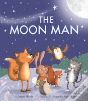 Capa do artigo Moon Man