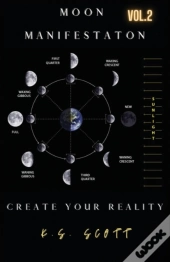 Moon Manifestation Vol. 2