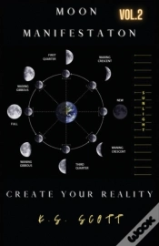 Capa do artigo Moon Manifestation Vol. 2