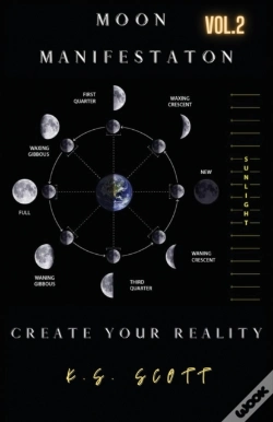 Capa do artigo Moon Manifestation Vol. 2