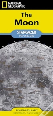 Capa do artigo Moon Map And Guide