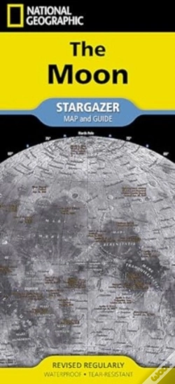 Capa do artigo Moon Map And Guide