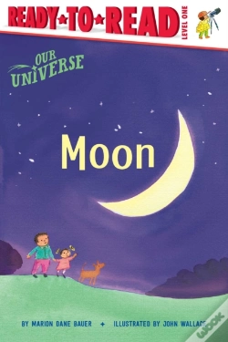 Capa do artigo Moon