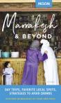 Moon Marrakesh & Beyond (First Edition) - Preview