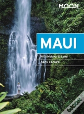 Moon Maui (Eleventh Edition)