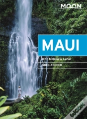 Capa do artigo Moon Maui (Eleventh Edition)