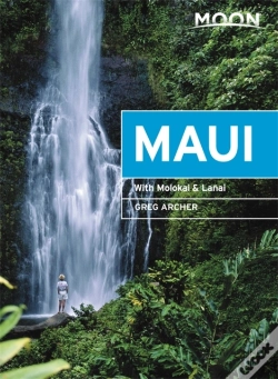 Capa do artigo Moon Maui (Eleventh Edition)