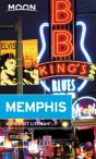 Moon Memphis (Second Edition) - Preview