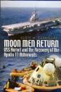 Moon Men Return - Preview