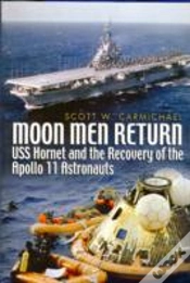 Capa do artigo Moon Men Return