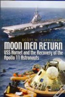 Capa do artigo Moon Men Return