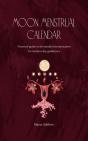 Moon Menstrual Calendar - Preview