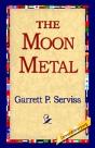 Moon Metal - Preview