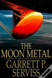 Capa do artigo Moon Metal