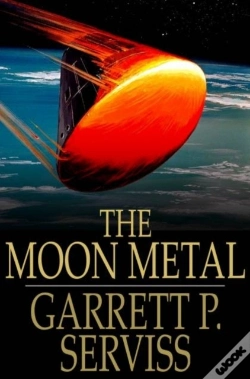 Capa do artigo Moon Metal