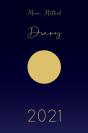 Moon Method Diary 2021 - Preview