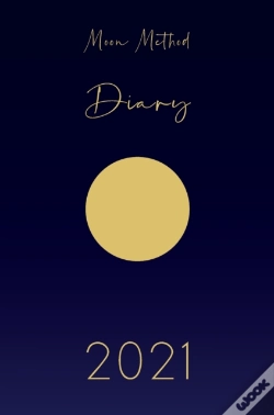 Capa do artigo Moon Method Diary 2021