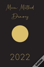 Capa do artigo Moon Method Diary 2022