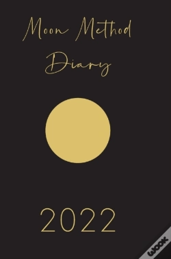 Capa do artigo Moon Method Diary 2022