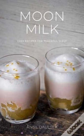 Moon Milk