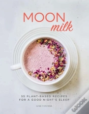 Capa do artigo Moon Milk