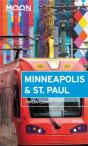 Moon Minneapolis & St. Paul (Fourth Edition) - Preview