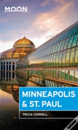 Capa do artigo Moon Minneapolis & St. Paul