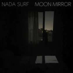 Capa do artigo Moon Mirror - Vinil