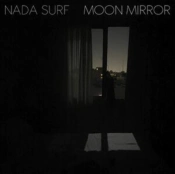 Capa do artigo Moon Mirror - Vinil