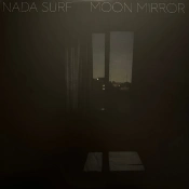 Capa do artigo Moon Mirror - Vinil