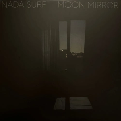 Capa do artigo Moon Mirror - Vinil