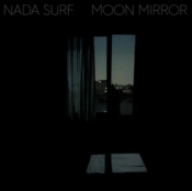 Capa do artigo Moon mirror - Vinil