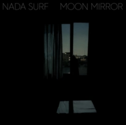 Capa do artigo Moon mirror - Vinil