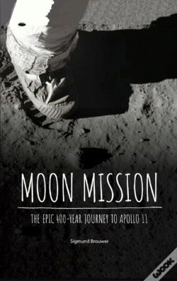 Capa do artigo Moon Mission