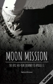 Capa do artigo Moon Mission