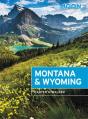 Moon Montana & Wyoming (Fourth Edition) - Preview