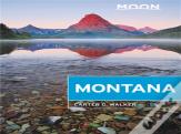 Moon Montana (First Edition)