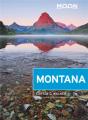 Moon Montana (First Edition) - Preview