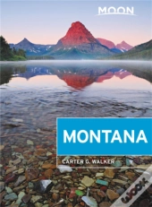Moon Montana (First Edition)
