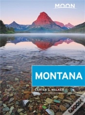 Capa do artigo Moon Montana (First Edition)