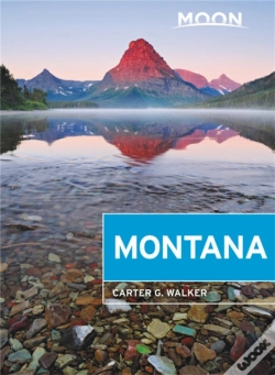 Capa do artigo Moon Montana (First Edition)