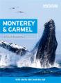 Moon Monterey & Carmel (Seventh Edition) - Preview